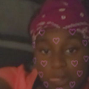 Meet your Posher, Raelyn